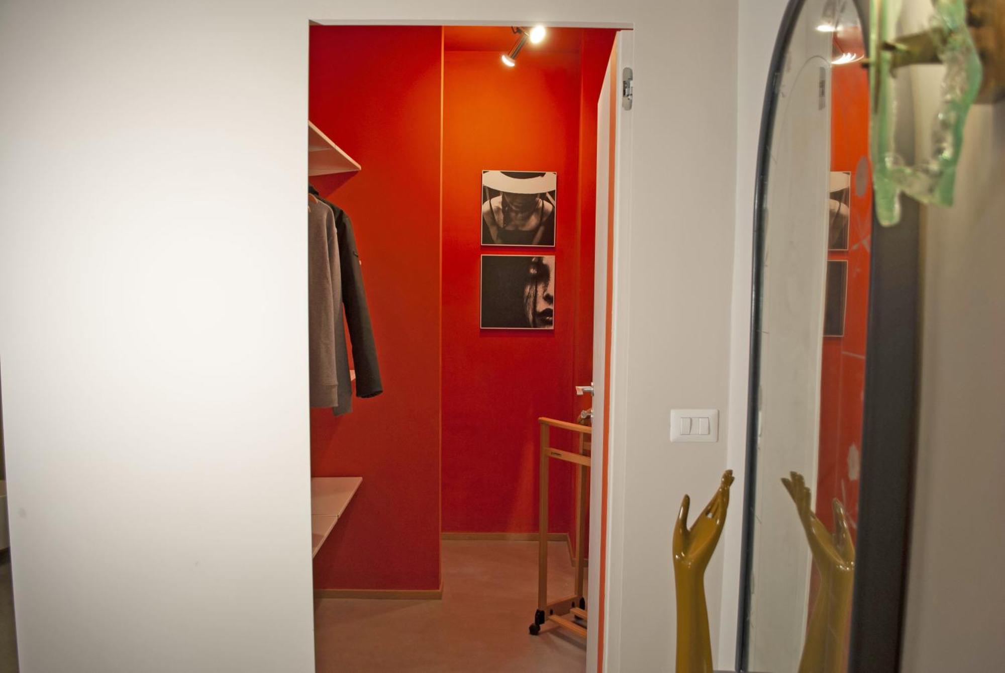 Apartament Bellissimo Open Space Stramo Bari