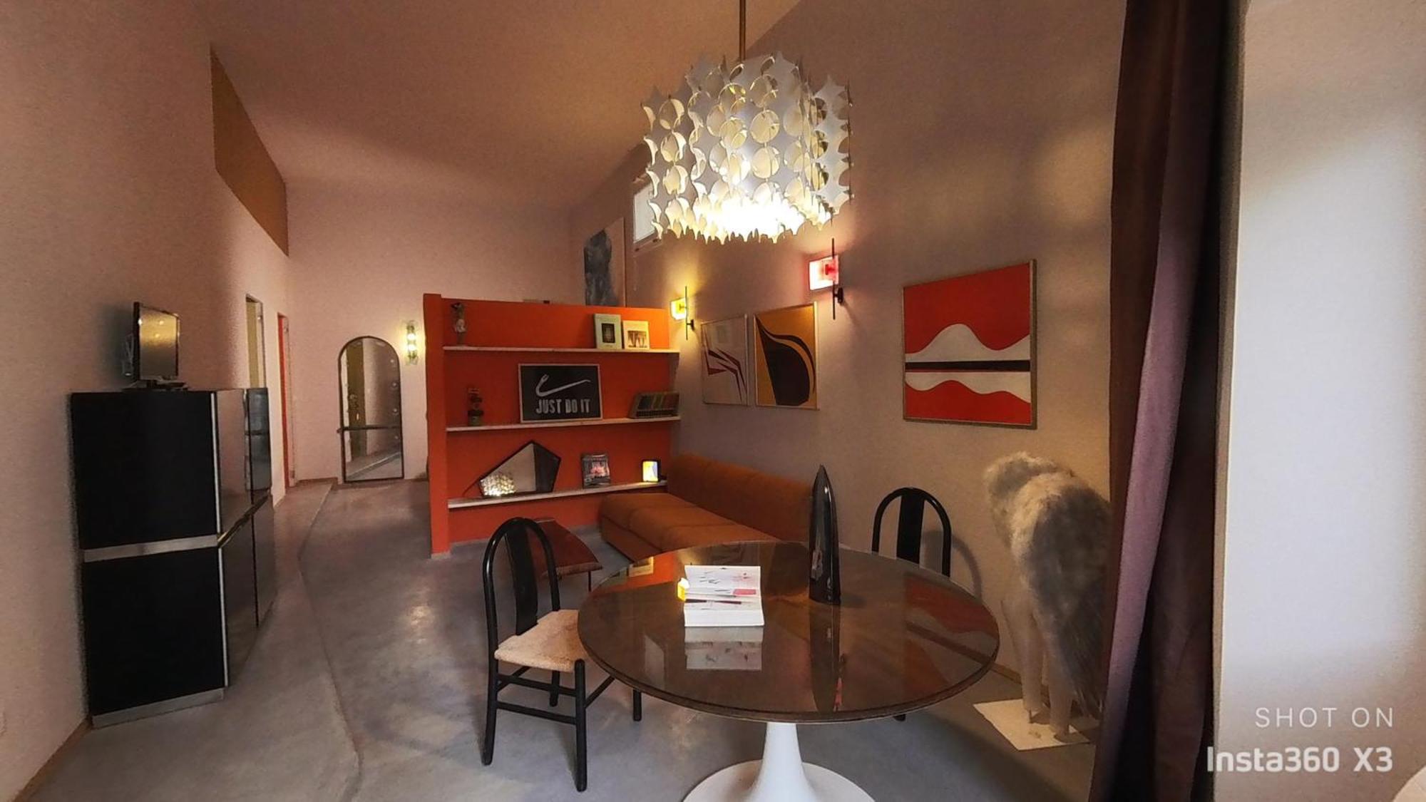 Apartament Bellissimo Open Space Stramo