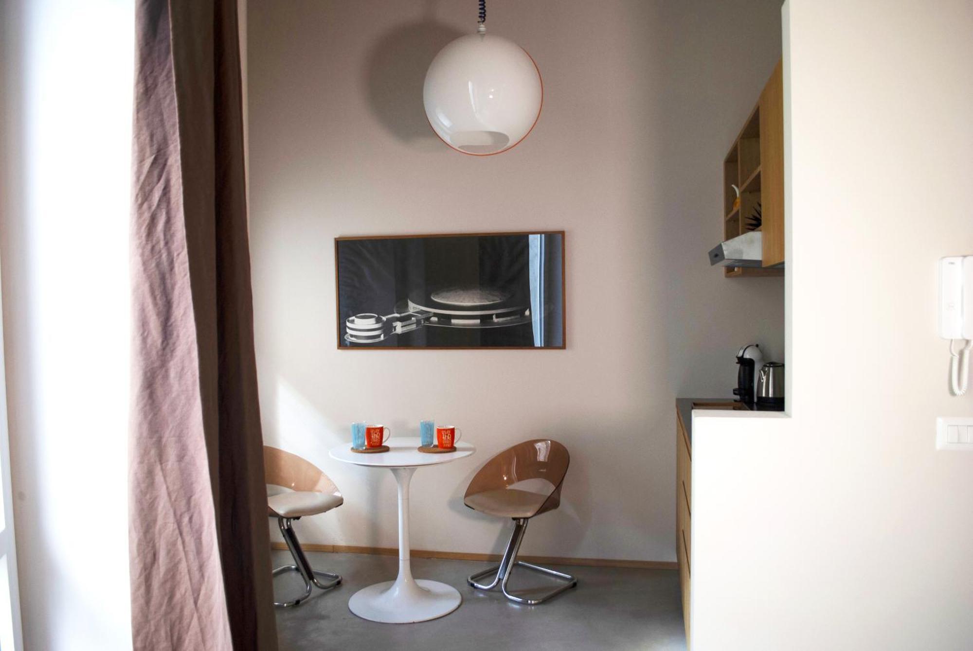 Bellissimo Open Space Stramo Apartament *