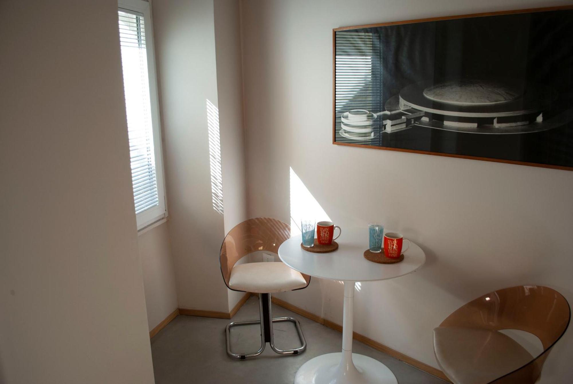 Apartament Bellissimo Open Space Stramo