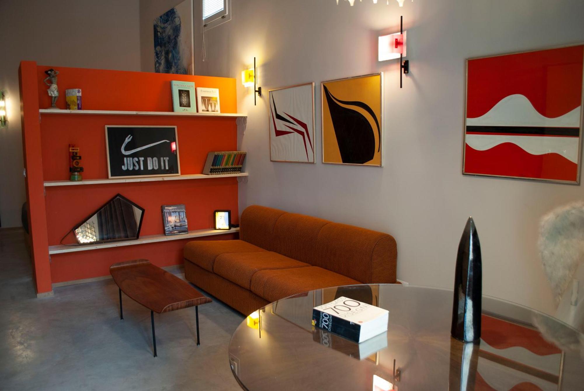 Bellissimo Open Space Stramo * Bari