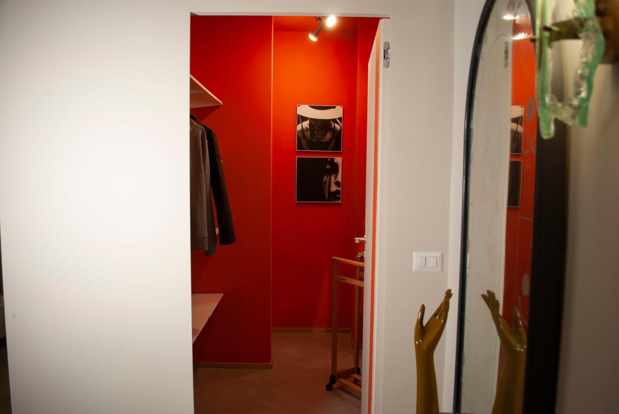 Bellissimo Open Space Stramo Apartament