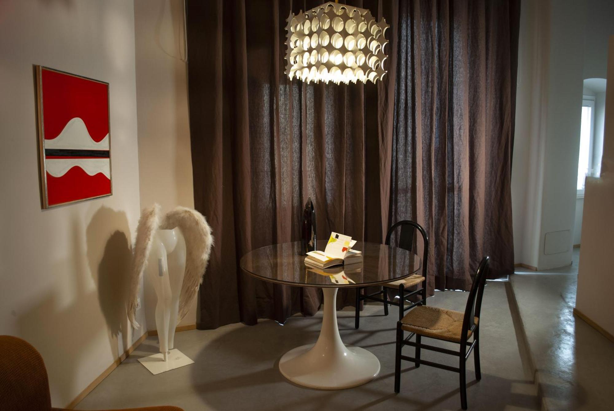 Bellissimo Open Space Stramo Apartament Bari