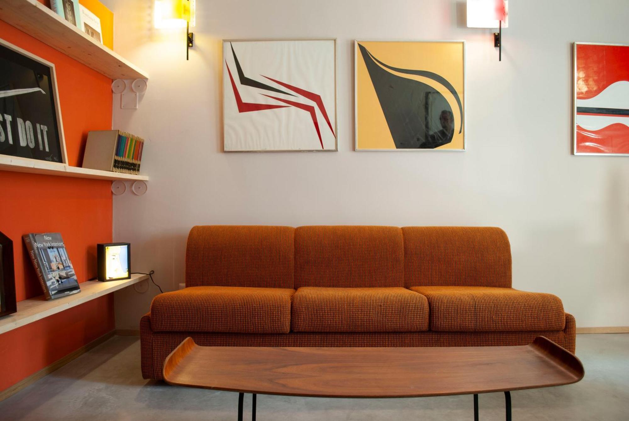 Apartament Bellissimo Open Space Stramo Bari