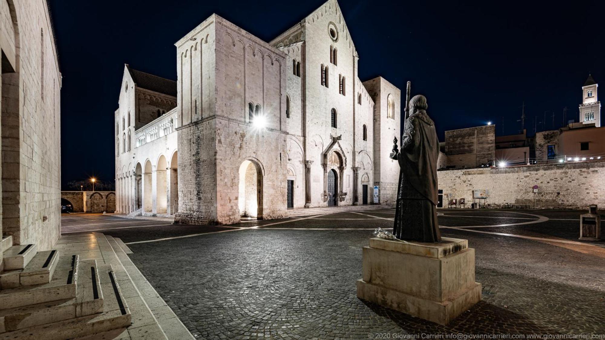 Bellissimo Open Space Stramo Bari