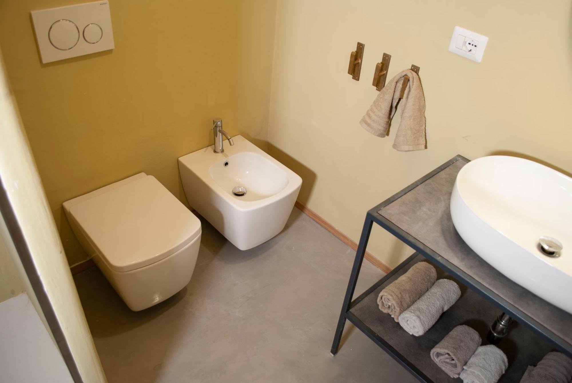 Apartament Bellissimo Open Space Stramo Bari