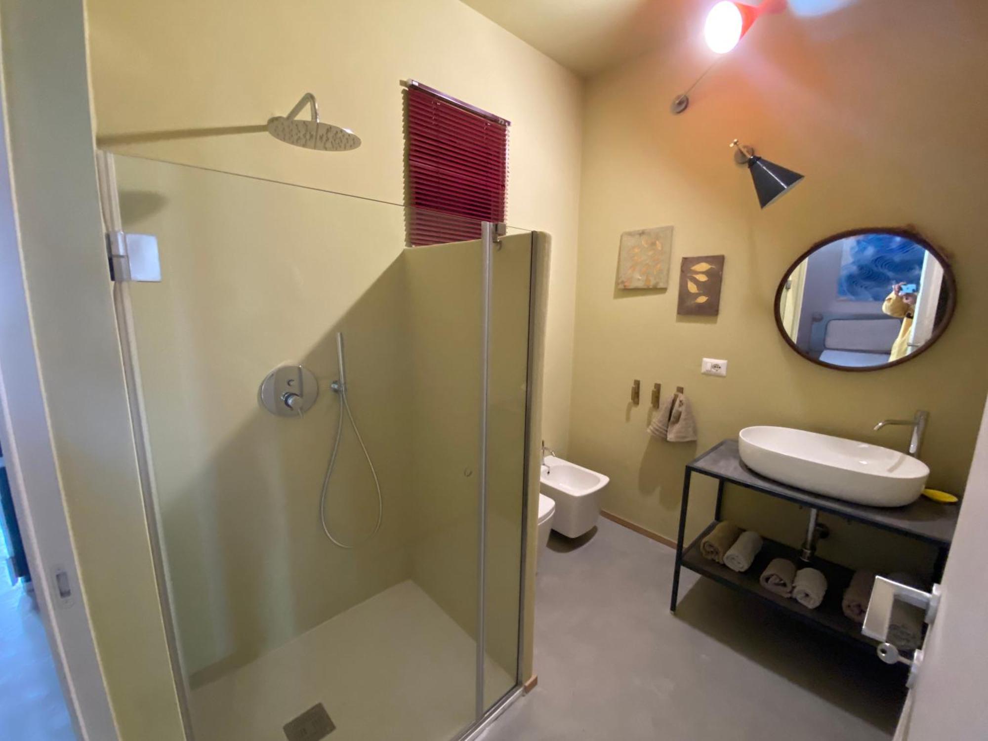 Apartament Bellissimo Open Space Stramo