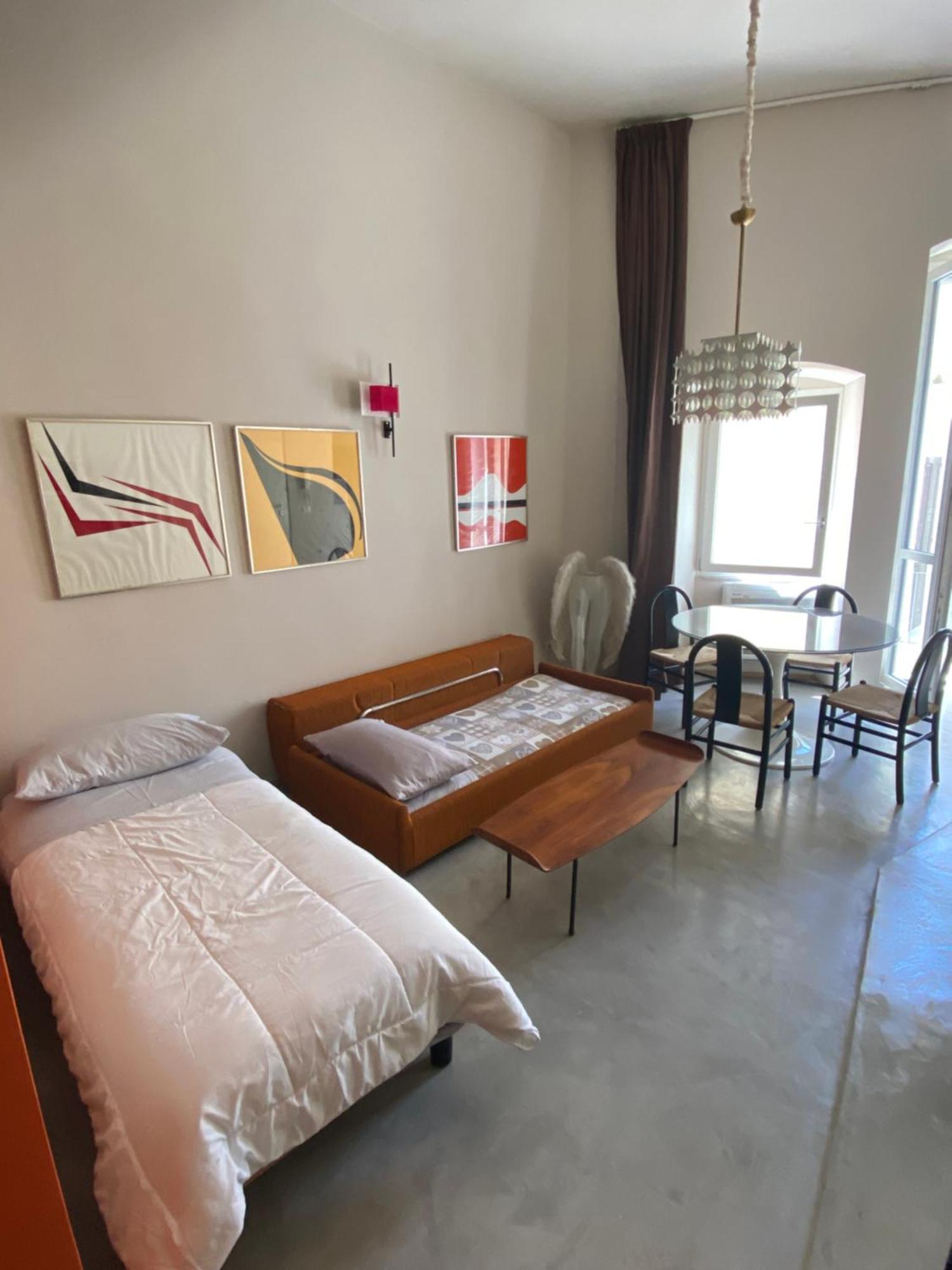 Apartament Bellissimo Open Space Stramo *