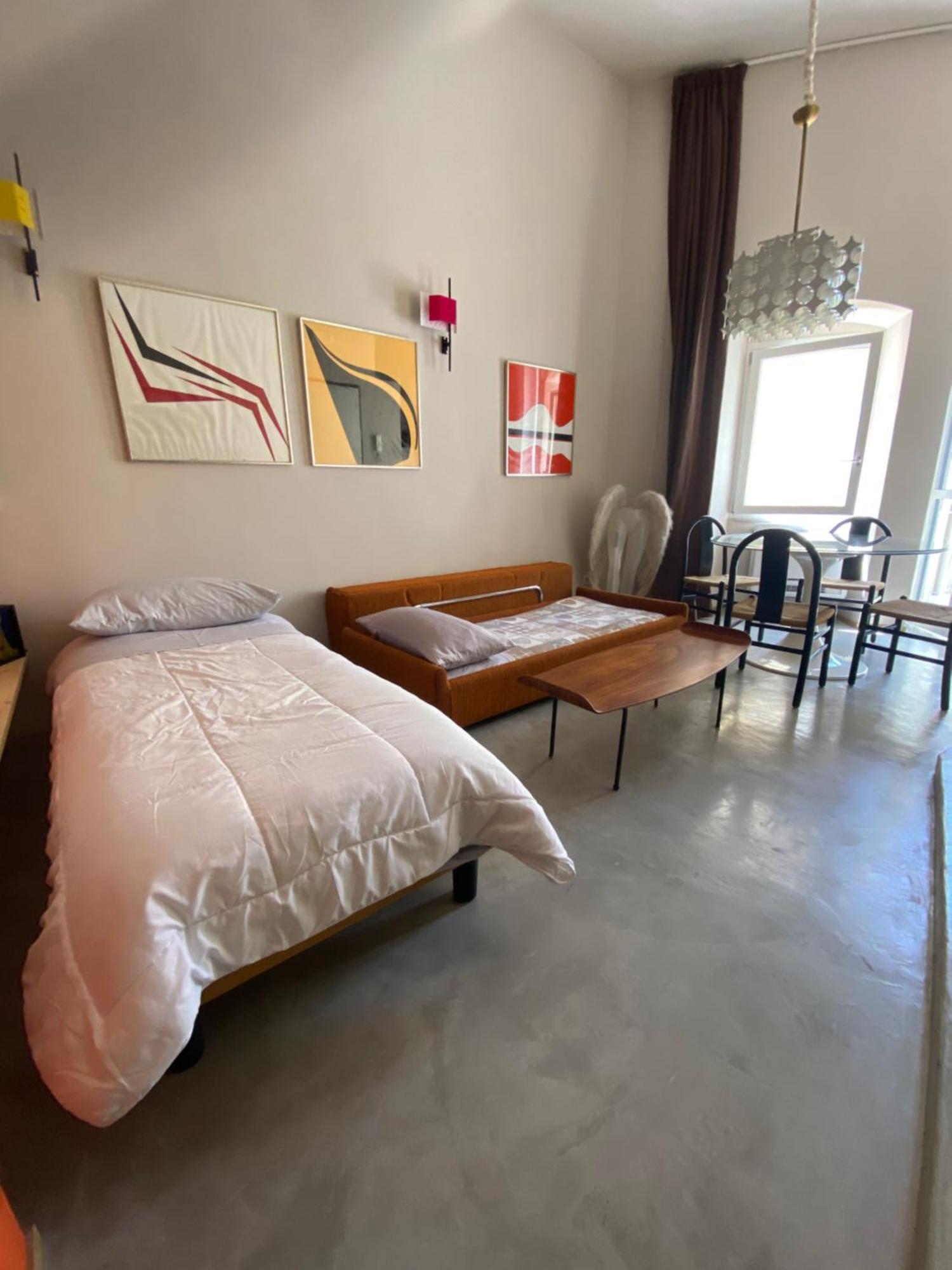Apartament Bellissimo Open Space Stramo *