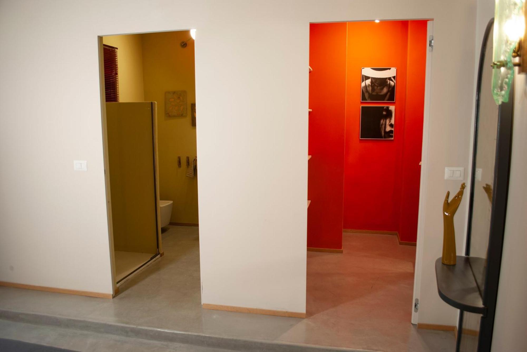 Apartment Bellissimo Open Space Stramo