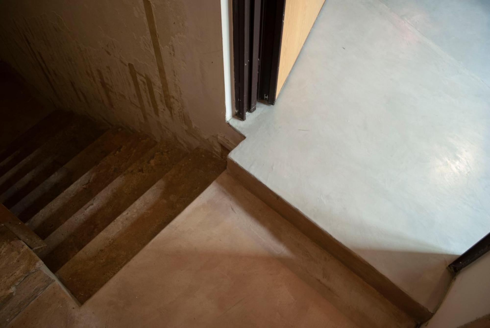 Bellissimo Open Space Stramo Apartment *