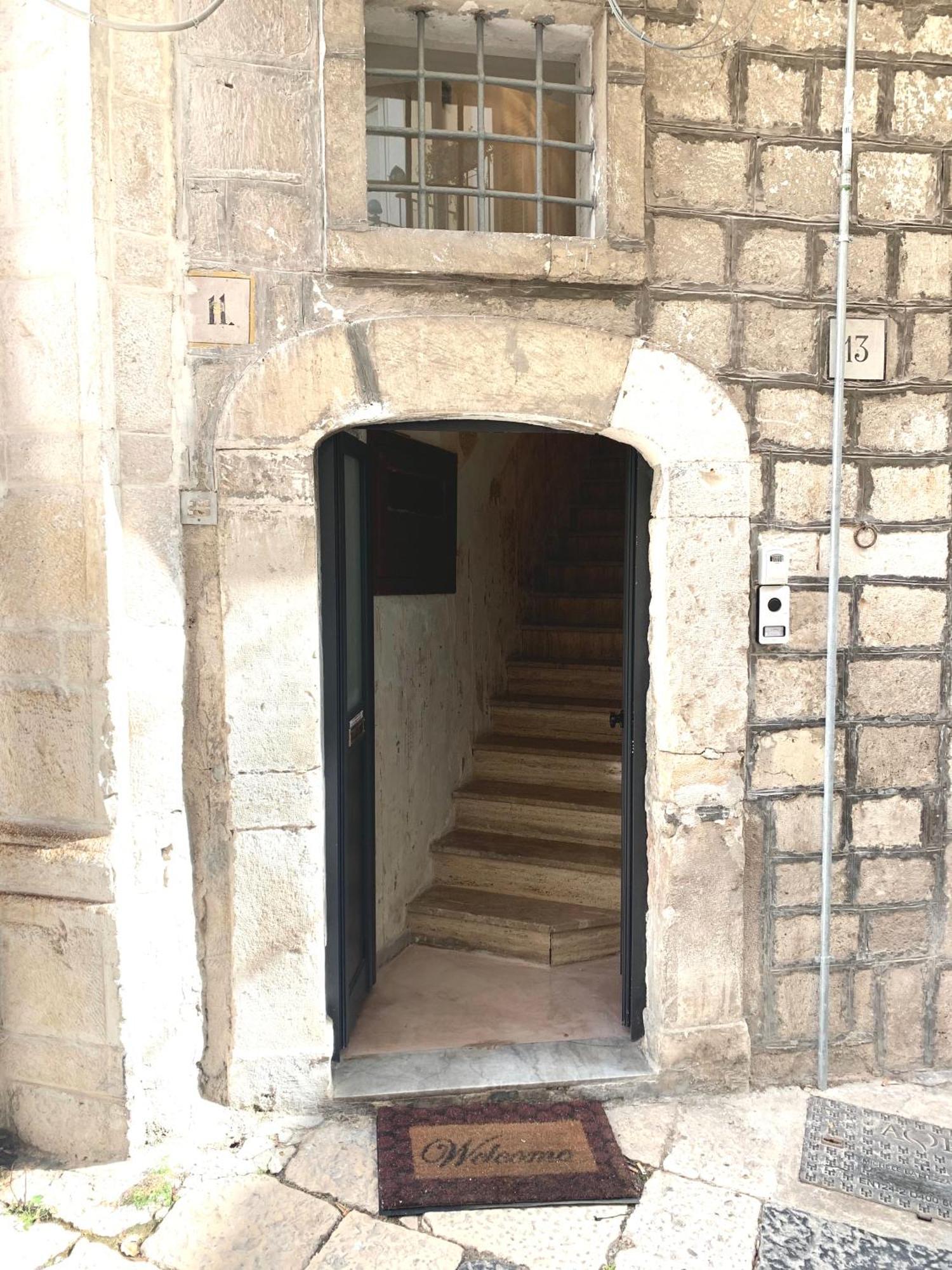 Bellissimo Open Space Stramo Apartment Bari