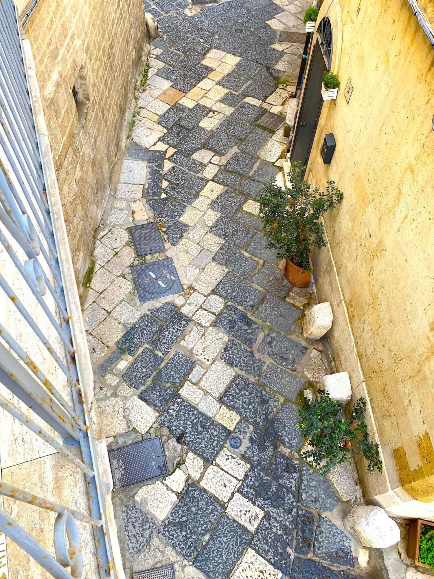 Apartment Bellissimo Open Space Stramo *