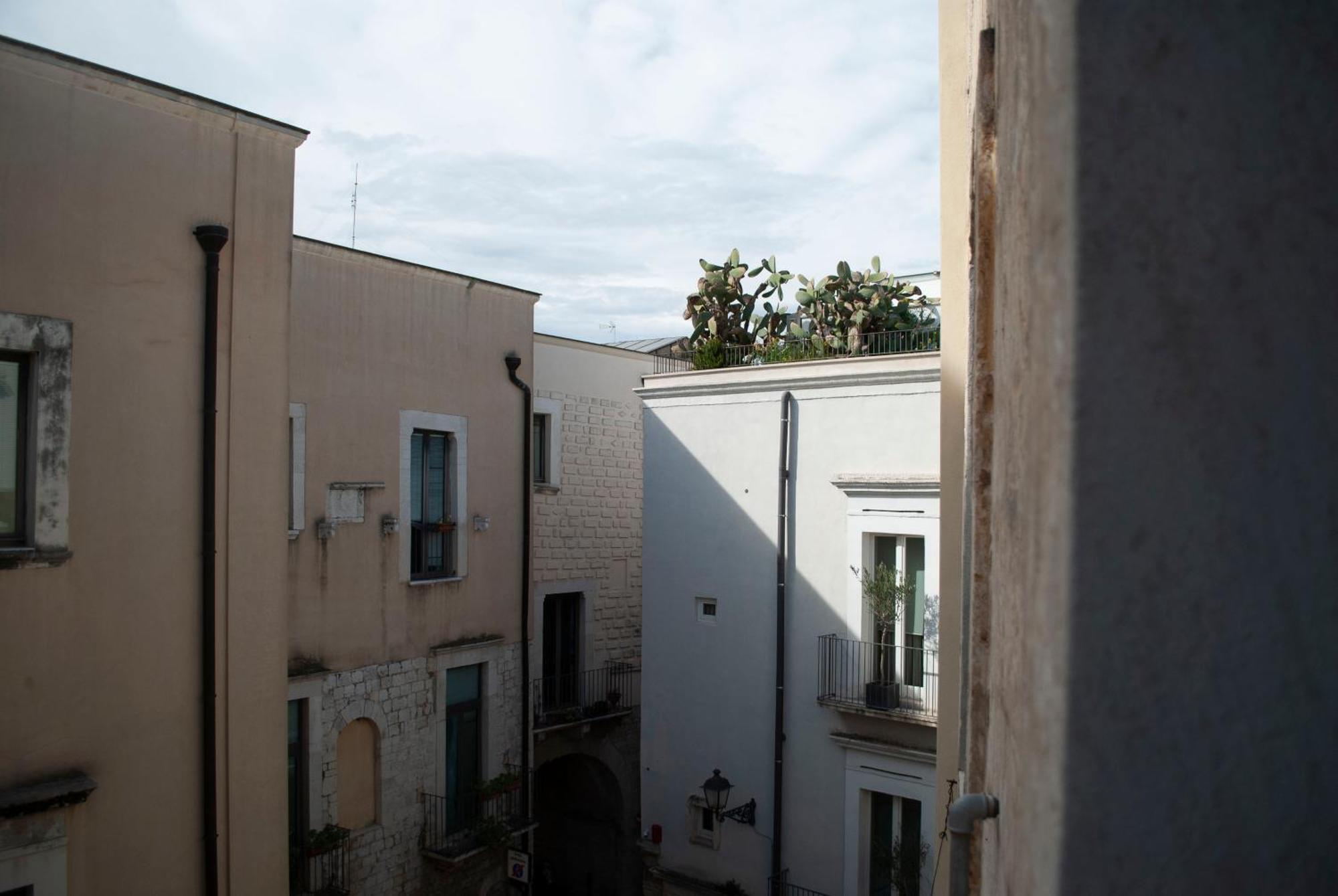 Bellissimo Open Space Stramo Apartment