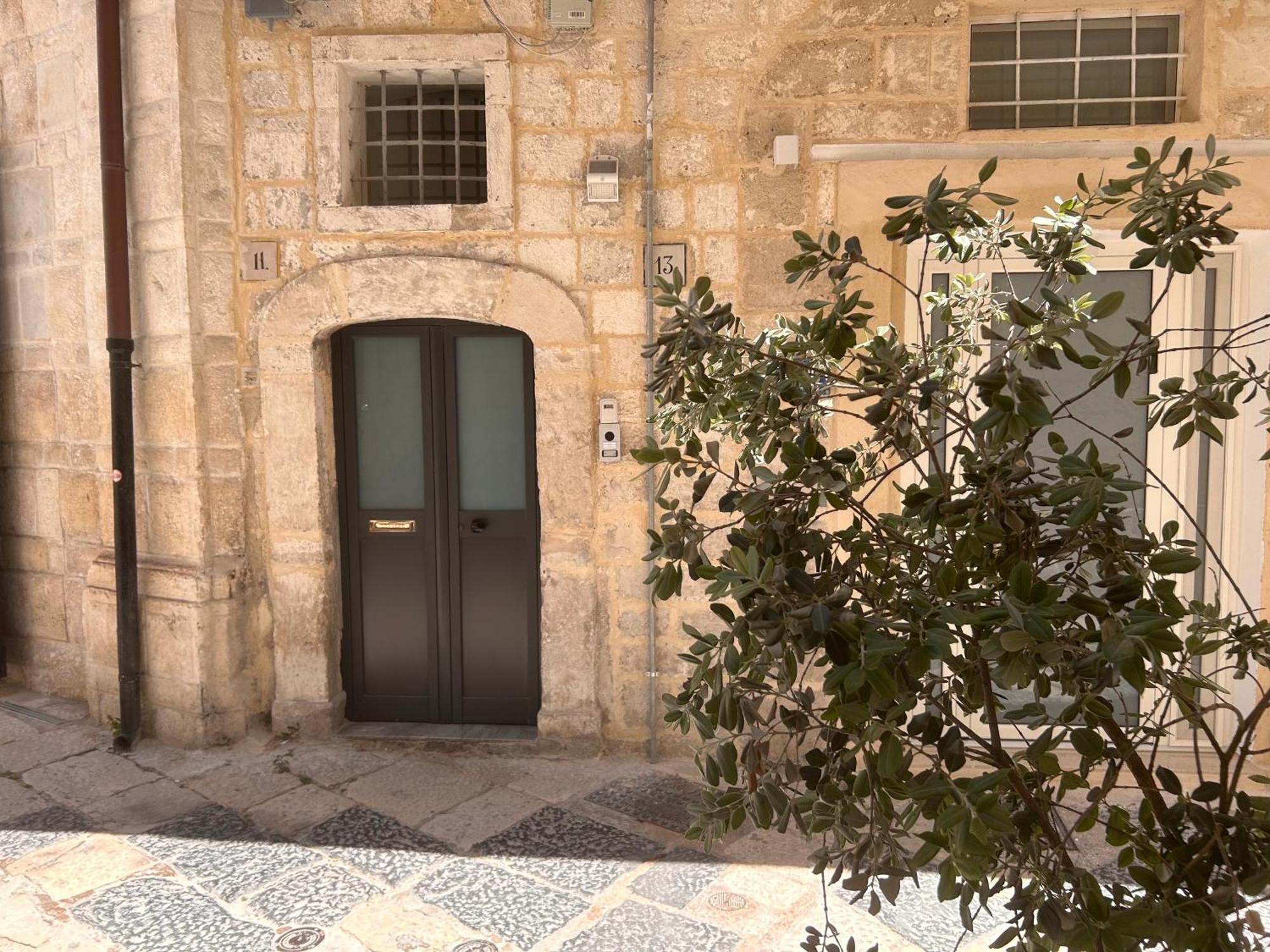 Apartament Bellissimo Open Space Stramo Bari