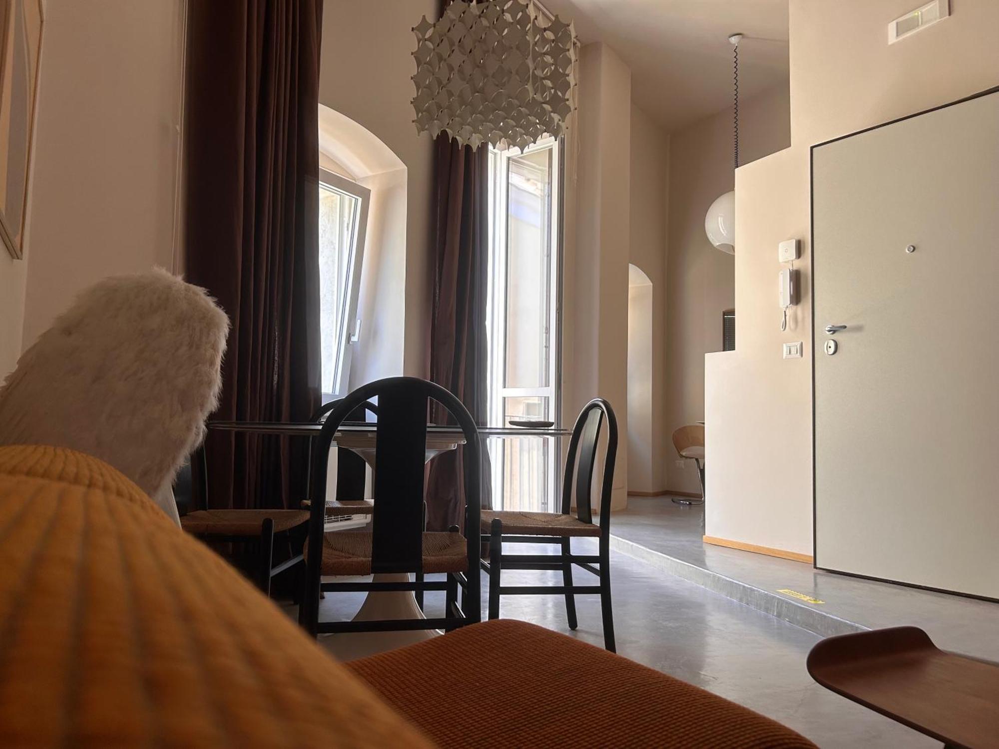 Bellissimo Open Space Stramo Apartament