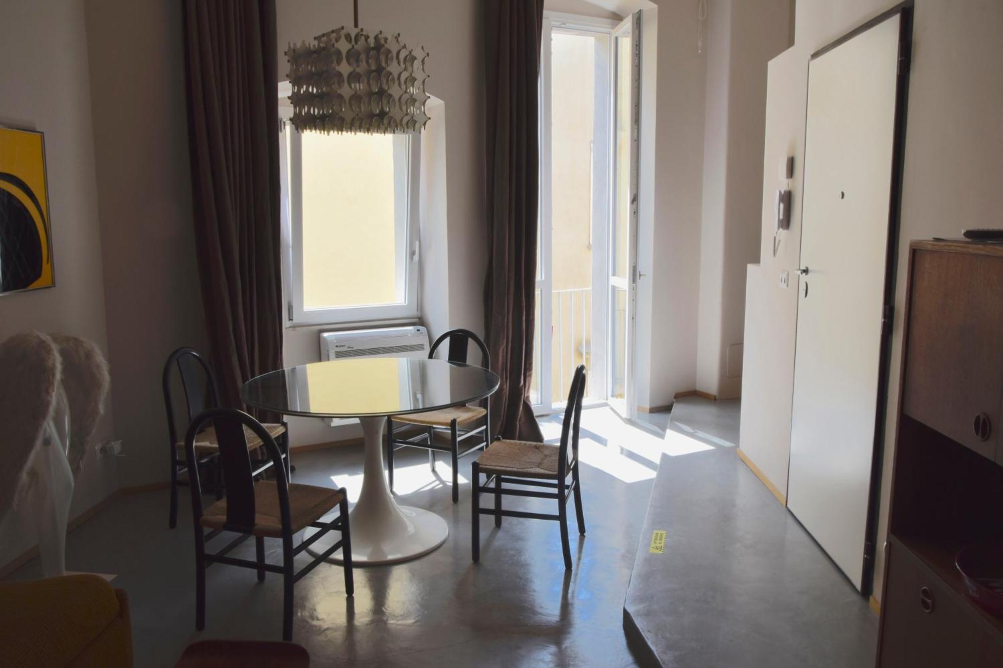 Bellissimo Open Space Stramo Apartament *